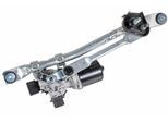 METZGER Wischergestänge 2191124 vorne für Peugeot