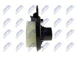 NTY Elektromotor, Innenraumgebläse ewnvw002 für VAG