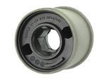 MEYLE Lagerbuchse, Querlenker MEYLE-HD Quality 31-14 610 0014/HD Lagerung, Lenker vorne rechts links ohne Halter 70mm für HONDA 51360-SMG-E07 51395-SM
