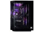 CAPTIVA Gaming-PC "Highend Gaming R99-504", schwarz, ohne Betriebssystem, 16 GB RAM 1.000 GB SSD, Desktop-PCs, Gaming-PC