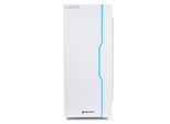 CAPTIVA Gaming-PC "Advanced Gaming R93-387", weiß, Microsoft Windows 11 Home (64 Bit), 32 GB RAM 2.000 GB SSD, Desktop-PCs, Gaming-PC