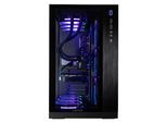 CAPTIVA Gaming-PC "Highend Gaming R90-357", schwarz, Microsoft Windows 11 Home (64 Bit), 64 GB RAM 2.000 GB SSD, Desktop-PCs, Gaming-PC