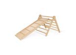 Pinolino , Buchefarben, Birkefarben , Holz , Birke, Buche , 115x75x62 cm , FSC MIX , Spielwaren, Babyspielzeug