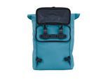 Aufbewahrungstasche PROPHETE "Bike Safe Fahrradbox", blau, Taschen, B/H/T: 29cm x 40cm x 14cm, Kunststoff, B:29cm H:40cm T:14cm