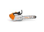 Stihl Akku-Motorsäge MSA 220 T, PS3 Pro, Schienenlänge 35 cm (MA012000067)