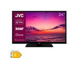 JVC LT-24VH5455 Fernseher 24 Zoll Smart TV by TiVo HD-Ready, HDR, Triple-Tuner, 6 Monate HD+ (2026)
