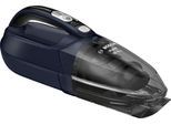 BOSCH Akku-Handstaubsauger "BHN20L 20Vmax, hohe Saugkraft, lange Laufzeit, flexible Reinigung", blau, B:11cm H:13,5cm T:38cm, Akkusauger, ideal für Polster und Auto, leicht, kabellos, Akku-Handstaubsauger
