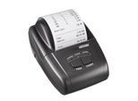 ratiotec RTP 300 Bondrucker schwarz