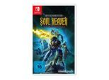 ASPYR MEDIA Spielesoftware "Legacy of Kain: Soul Reaver 1 & 2 Remastered", transparent (ohne farbbezeichnung), Nintendo Switch, Spielesoftware, Spielesoftware
