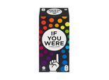 Spiel MATTEL GAMES "If You Were a Party Game (D)", bunt, Spiele, Kinder, Spiel