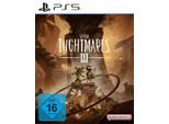 BANDAI Spielesoftware "Little Nightmares III", transparent (ohne farbbezeichnung), PlayStation 5, Spielesoftware, Spielesoftware
