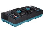 makita DC40RB Akku-Schnellladegerät