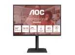 AOC X24E4U Monitor 61 cm (24")