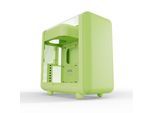 HYTE PC-Gehäuse X50 ATX Midi-Tower matcha grün
