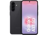 SAMSUNG Smartphone "Galaxy A37 5G", Energieeffizienz: A, awesome charcoal, 256 GB, Mobiltelefone, Smartphone