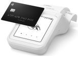 SumUp Solo (inkl. Drucker) Chipkartenleser