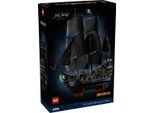 LEGO® Icons 10365 Captain Jack Sparrows Piratenschiff