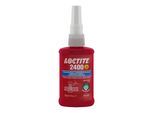 Loctite 2400 Schraubensicherung mittelfest 50 ml (1947402)