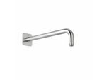 Herzbach Ceo Wandarm 36.683500.1.14 350 mm, Edelstahlfinish