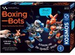 Experimentierkasten KOSMOS "Boxing Bots - Deine hydraulischen Boxer", weiß, neutral, Experimentierkästen, Kinder, Experimentierkasten