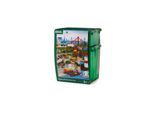 BRIO Spiel Großes Premium Set in Kunststoffboxen