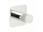 Herzbach Ceo Wandhalter 36.646300.1.01 starr, chrom