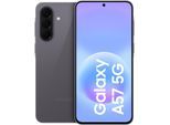 SAMSUNG Smartphone "Galaxy A57 5G", Energieeffizienz: A (A-G), grau (awesome gray), 256 GB, Mobiltelefone, Topseller