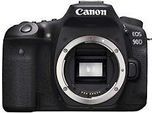 Canon EOS 90D Body schwarz