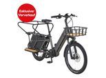 Exklusiver Vorverkauf: Prophete Urbanicer 4.0 Urban E-Bike 20"/24"