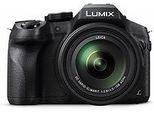 Panasonic Lumix DMC-FZ300 schwarz
