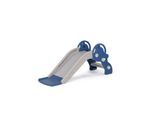 Chipolino Kinderrutsche Baum 116 cm Rutschlänge Stufen Basketballkorb wetterfest blau