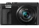 Panasonic Lumix DC-TZ91 schwarz