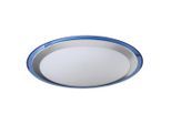 Näve , Blau, Silberfarben , Metall, Kunststoff , Beleuchtung, Innenleuchten, Deckenleuchten