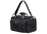SAVOTTA - Keikka 30 - Reisetasche Gr 30 l schwarz/grau