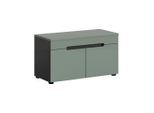 Livetastic , Holzwerkstoff , 80x45x37 cm , FSC MIX , abwischbar ,