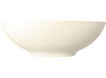 Schüssel SELTMANN WEIDEN "Savona", creme, H:9,9cm Ø:30,4cm, Porzellan, Schüsseln, Schüssel, Schale, Bowl
