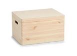 Organizer Allzweckkisten Naturfarben