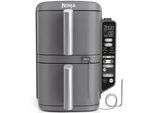 Ninja Double Stack XL SL451EU Heißluftfritteuse 9,5 l SmartCook-System