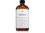Philip B. White Label huile revitalisante pour cheveux 480 ml