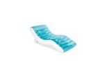 INTEX 56874EU - Lounge - King Cool (blau, 191x99cm) Poolsessel aufblasbar Poolsitz
