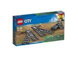 LEGO® Weichen