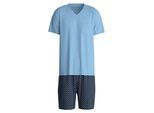 Relax Streamline Pyjama Herren Pyjama