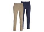 JPSTMARCO JJDAVE 2PK Herren Jeans
