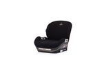 Chipolino Kindersitzerhöhung Genesis i-Size 125-150 cm Isofix, Rückenlehne schwarz