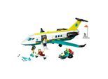 LEGO® Notfallrettungsflugzeug
