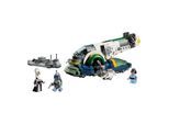 LEGO® Jango Fetts Sternenschiff