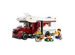 LEGO® Abenteuer-Wohnmobil