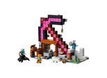 LEGO® Die Spitzhackenmine
