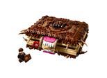 LEGO® Beißendes Monsterbuch der Monster