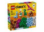 LEGO® Kreative Dinosaurier